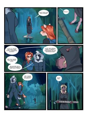 The Sword Of Souls Hentai pt-br 49