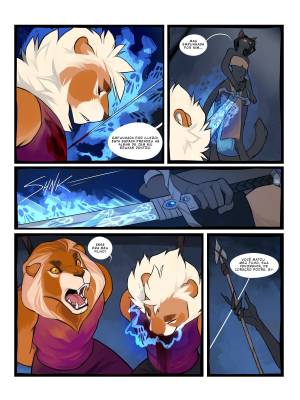 The Sword Of Souls Hentai pt-br 55