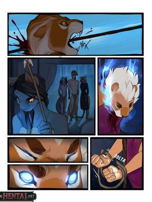 The Sword Of Souls Hentai pt-br 56