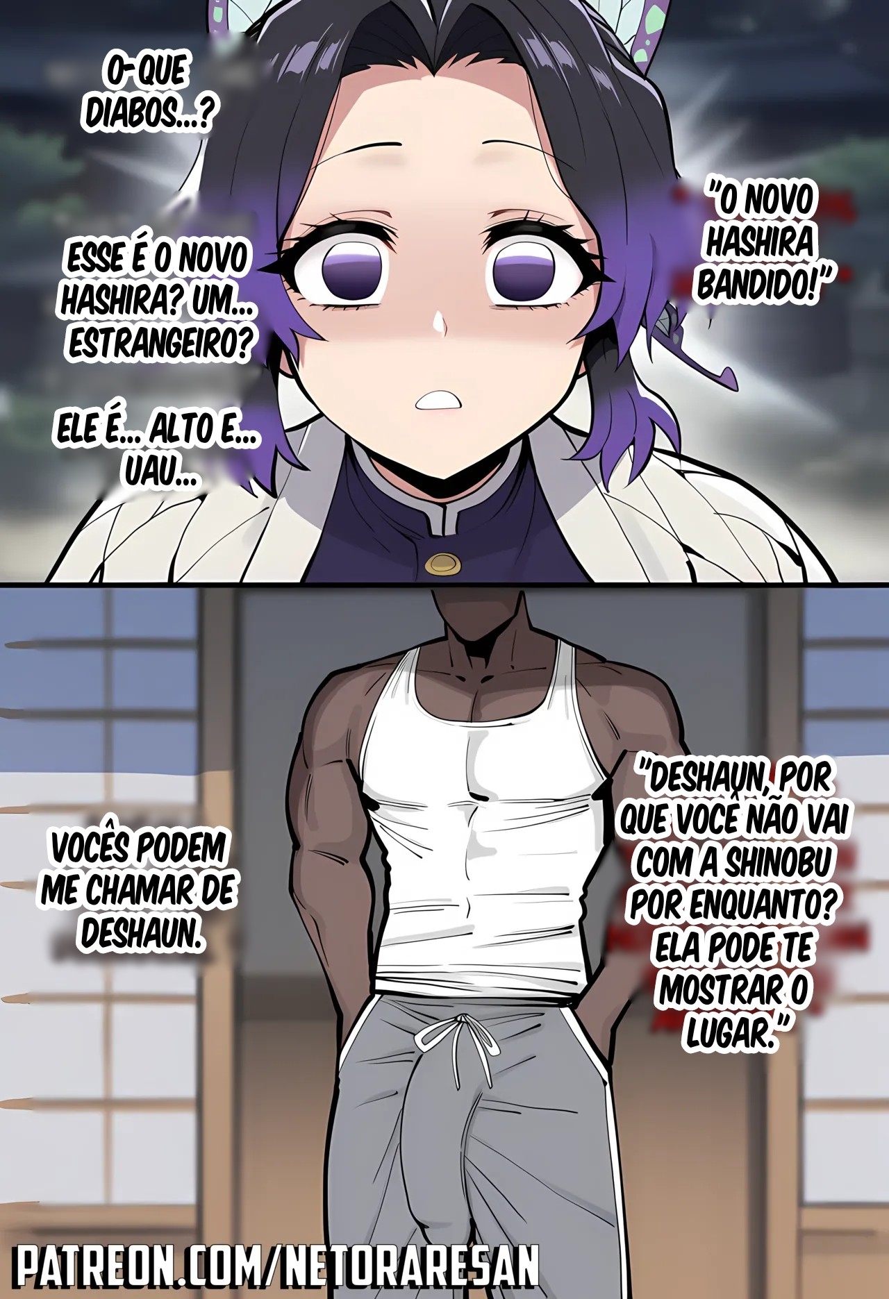 The Thug Hashira By Netorare-san Hentai pt-br 03