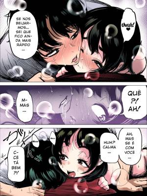 The Track And Field Club Manager Lets Me Do Whatever I Want To Her If It Makes Me Run Faster Hentai pt-br 41