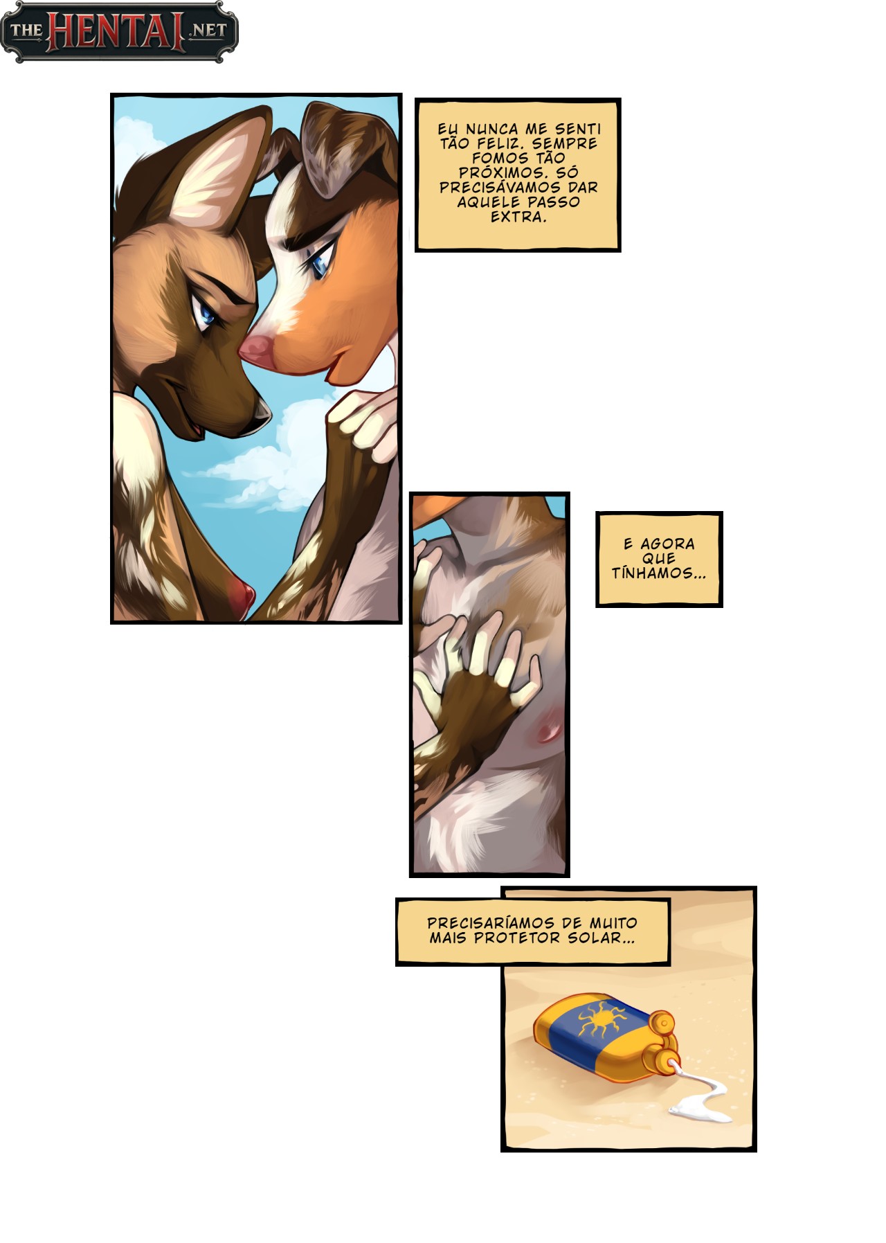 Tidal Wave By Demicoeur Hentai pt-br 20