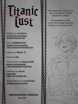 Titanic Lust Hentai pt-br 03
