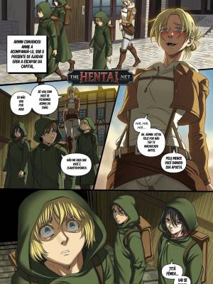 Titanic Lust Hentai pt-br 04