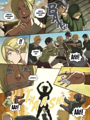 Titanic Lust Hentai pt-br 05