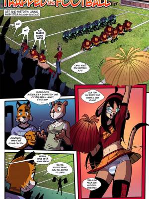 Trapped In The Football Hentai pt-br 02
