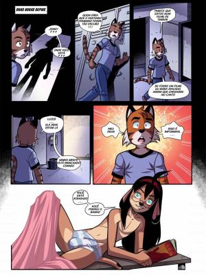 Trapped In The Football Hentai pt-br 05