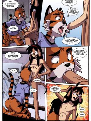 Trapped In The Football Hentai pt-br 08