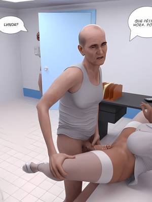 Uncle Peter By Daval3D Hentai pt-br 50