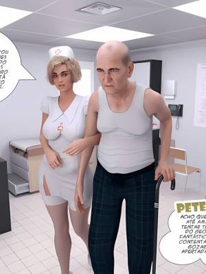 Uncle Peter By Daval3D Hentai pt-br 54
