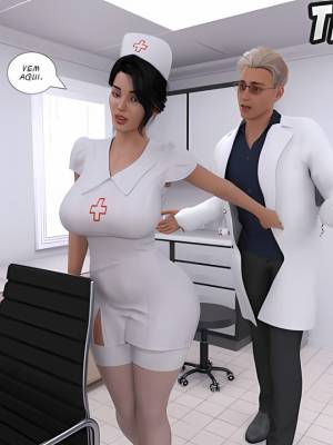 Uncle Peter By Daval3D Hentai pt-br 58