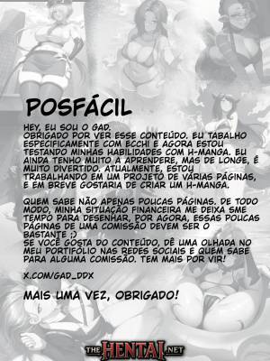 When Gym Is Closed Hentai pt-br 04