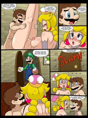 Wish Upon a Star By VPSyren Hentai pt-br 12