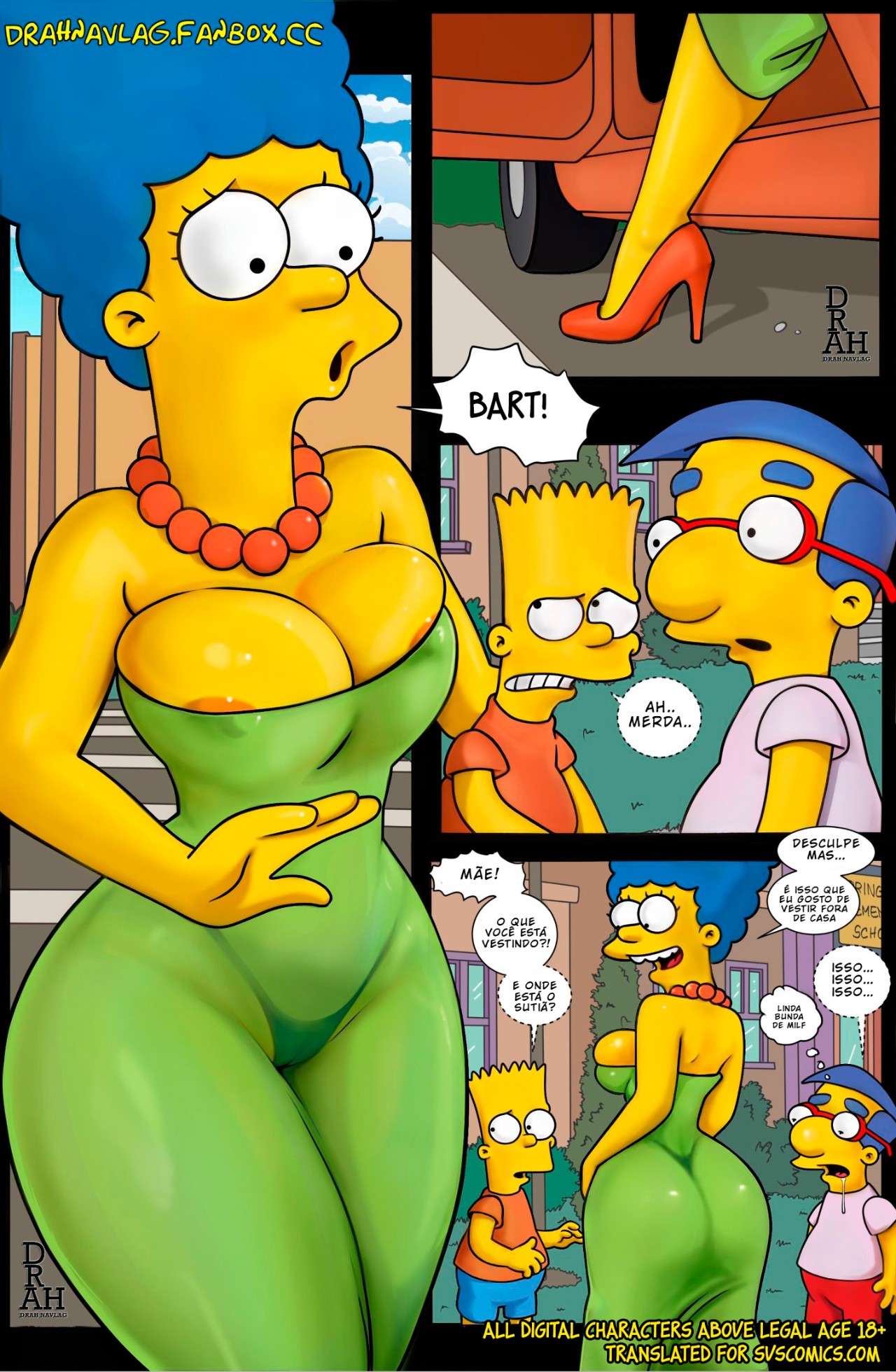 1000 House Reload Hentai pt-br 02