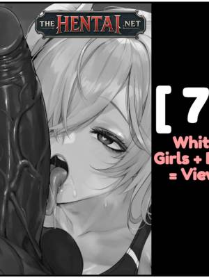 [7] White Girls + BBC= Views