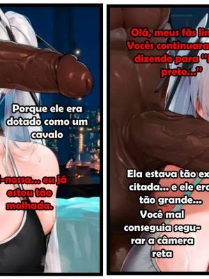 [7] White Girls + BBC= Views Hentai pt-br 05