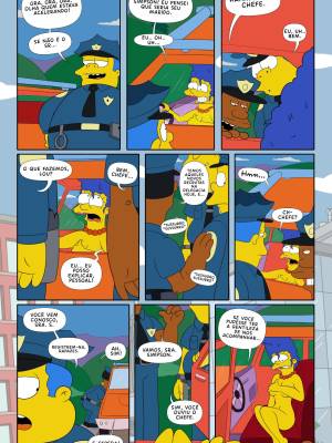 A Day In The Life Of Marge Part 3 Hentai pt-br 02