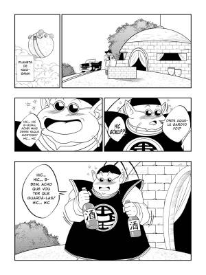 A Drunken Father-In-Law  Hentai pt-br 02