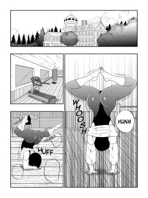 A Drunken Father-In-Law  Hentai pt-br 03