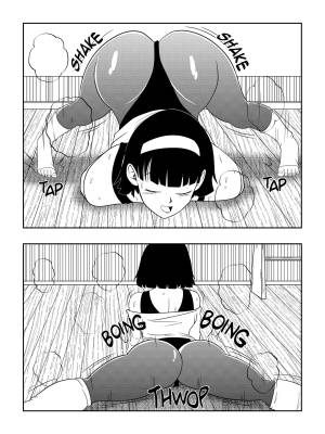 A Drunken Father-In-Law  Hentai pt-br 04