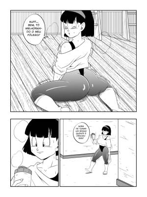 A Drunken Father-In-Law  Hentai pt-br 05