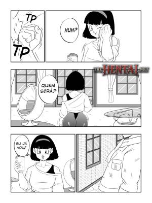 A Drunken Father-In-Law  Hentai pt-br 06