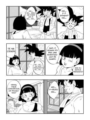 A Drunken Father-In-Law  Hentai pt-br 08