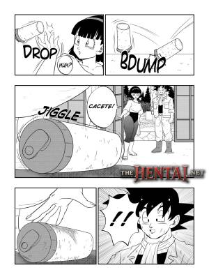 A Drunken Father-In-Law  Hentai pt-br 09