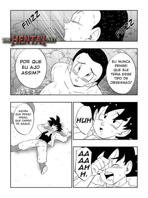 A Drunken Father-In-Law  Hentai pt-br 12