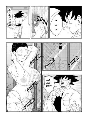 A Drunken Father-In-Law  Hentai pt-br 13