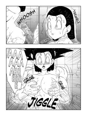 A Drunken Father-In-Law  Hentai pt-br 15