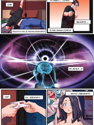 A Spector of Love Hentai pt-br 195