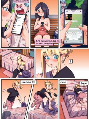 A Spector of Love Hentai pt-br 199