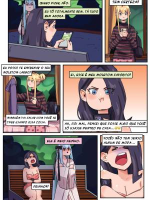 A Spector of Love Hentai pt-br 201