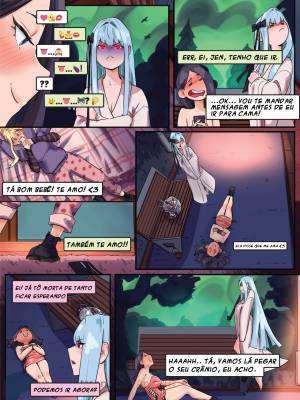 A Spector of Love Hentai pt-br 202