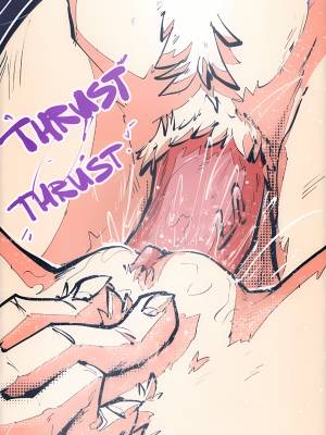 A Wild Night Hentai pt-br 24