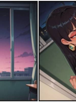 AI Generated: Chel By Scinna Hentai pt-br 61