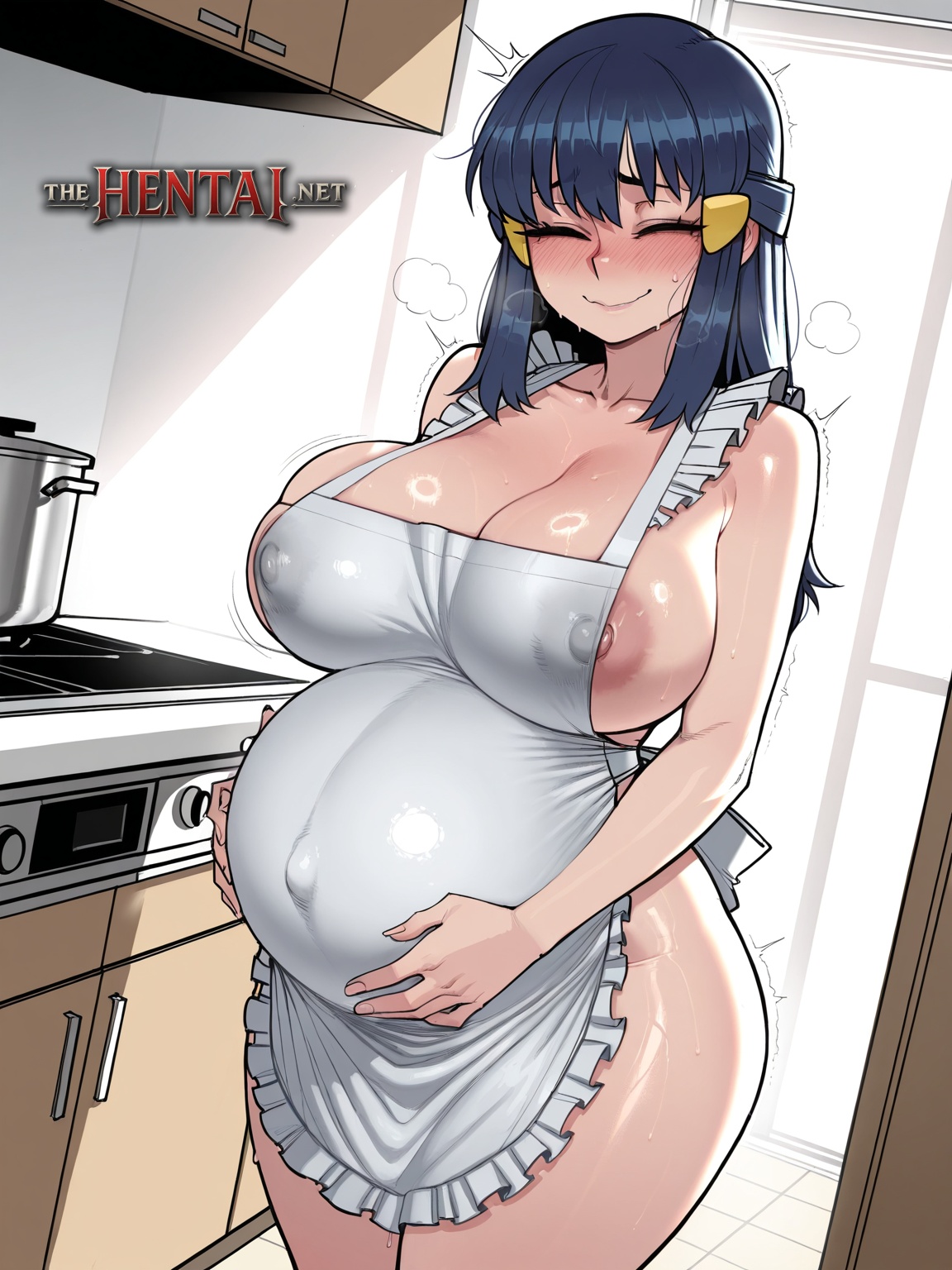 AI Generated: Dawn By 11_22 Hentai pt-br 10