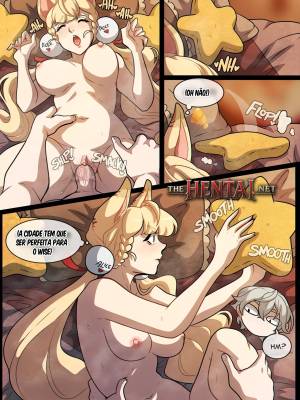 Alice By Kinkymation Hentai pt-br 05