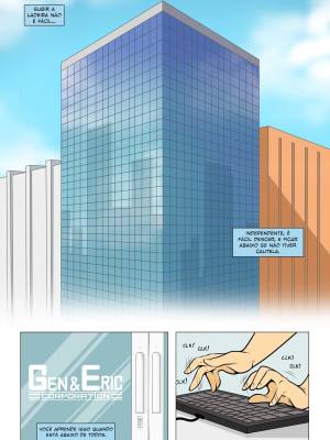 All Play & No Work Hentai pt-br 02