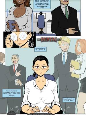 All Play & No Work Hentai pt-br 03