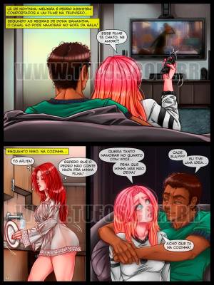 Analzinho, amor! (Tufos) Hentai pt-br 04