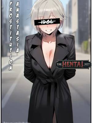 Anastasia Prostitution