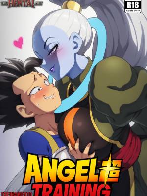 Angel Training