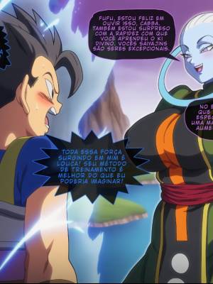 Angel Training Hentai pt-br 02