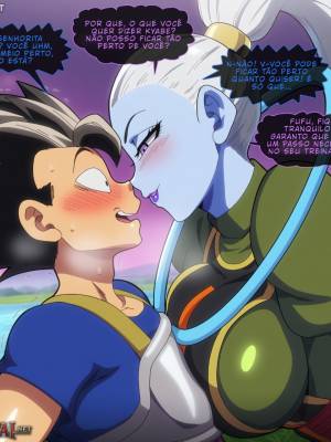 Angel Training Hentai pt-br 04