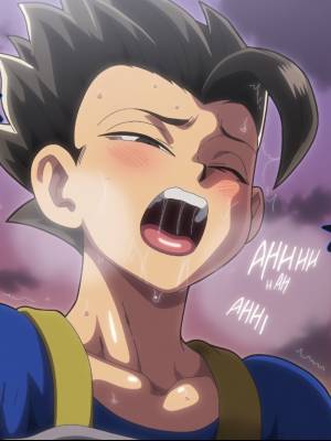 Angel Training Hentai pt-br 10