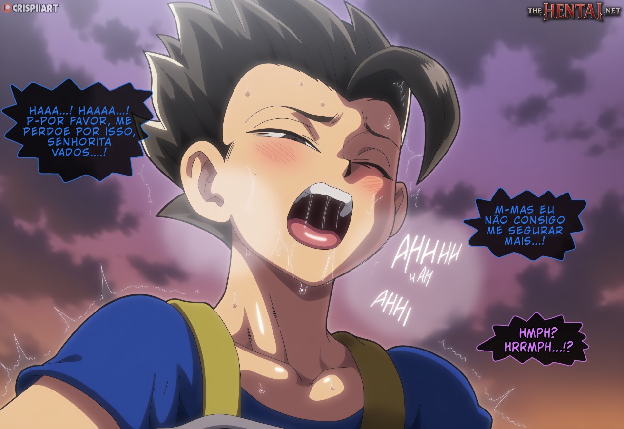 Angel Training Hentai pt-br 10