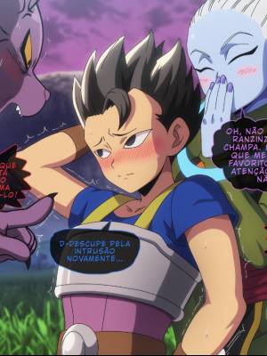 Angel Training Hentai pt-br 21