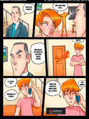 Annie My Little Sister Hentai pt-br 03